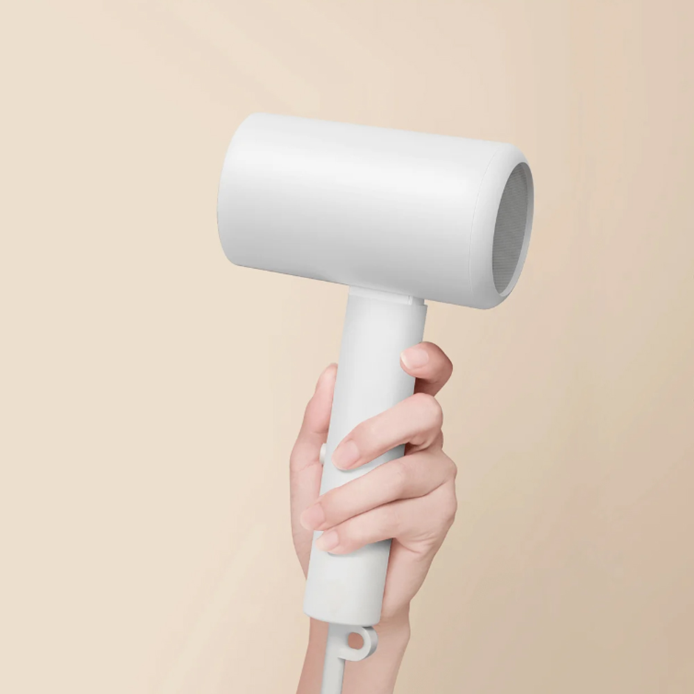 سشوار مسافرتی شیائومی مدل mi Compact Hair Dryer H101